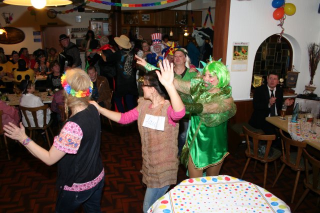 2016 02 08 Sängerfasching Roßwirt 071